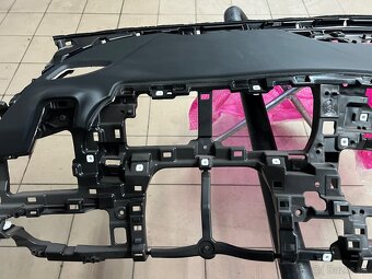 Palubná doska Kia Sportage NQ5 - 2