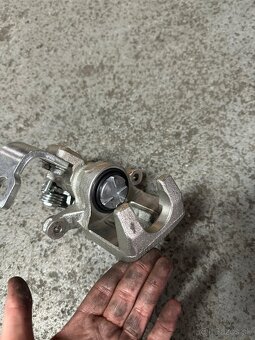 Strmeň Honda Civic - 2