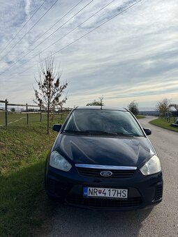Ford C Max - 2