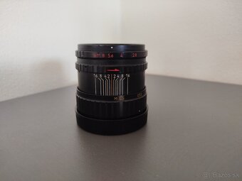 HELIOS-44M-3 58mm 1:2 M42 - 2