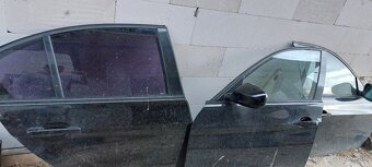 Náhradné Diely BMW e90 - 2