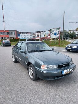 Daewoo Nexia 1.5i 59kw 1996 - 2