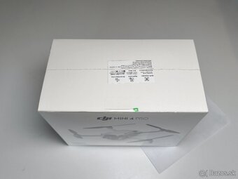 Dji 4 Mini Pro Fly More Combo - 2