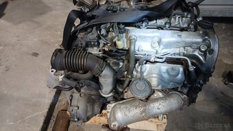 HONDA Civic diesel motor na predaj - 2