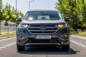 Ford Edge 2.0 TDCI 154kW AT/6 4x4 - 2