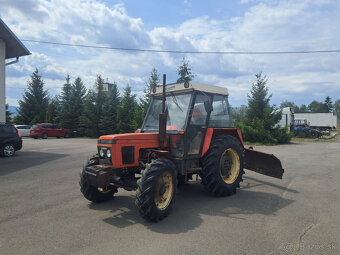 ZETOR 7745 - 2