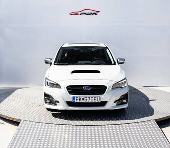 Subaru Levorg 1.6 GT-S, 4X4, Automat - 2