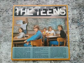 Predám LP The Teens. - 2