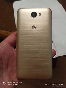 Huawei Y5|| - 2