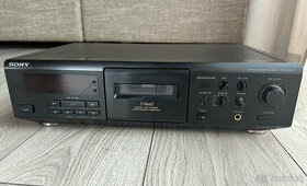 Kazetový deck Sony TC-KE500 - 2
