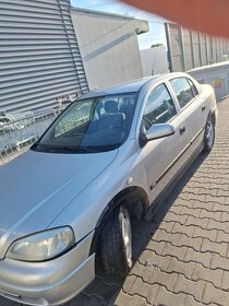 Opel 1.4benzin  cena dohodov - 2