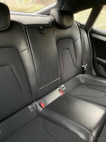 Audi A5 sportback 2.0tdi - 2