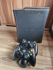 Xbox 360 1200GB - 2
