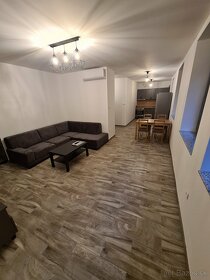 Na prenájom 2 izbový byt v centre mesta Piešťany - 2