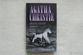 Agatha Christie - rôzne detektívne romány 2 - 2