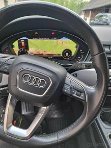 Audi a4 b8 2016 - 2