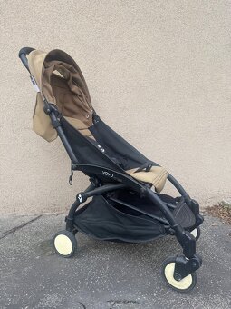 Predám kocik baby zen yoyo - 2