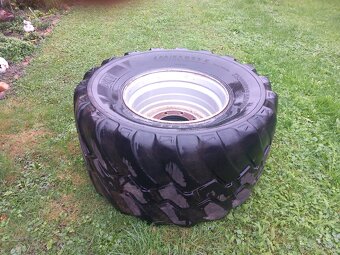 BKT 600/50R - 2