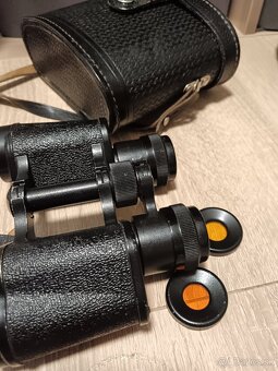Ďalekohľad BPC4 8x30 olympijský model - 2