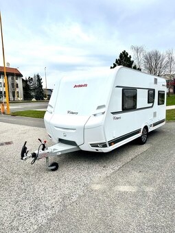 Dethleffs Aero - 2