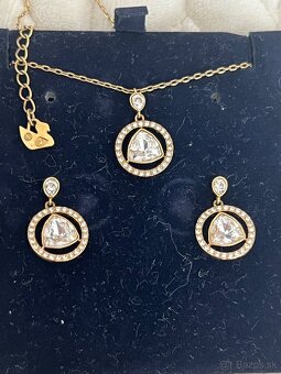 Swarovski set - 2