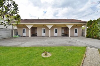 Na predaj apartmánový dom s pozemkom o výmere 512 m2, Veľký - 2