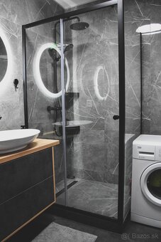 Apartmán prenájom - 2