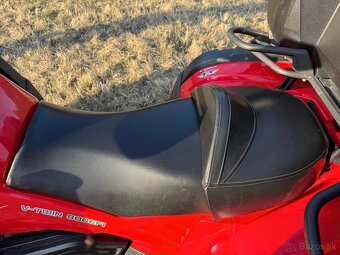Štvorkolka CFMoto Gladiator V-Twin 800 - 2