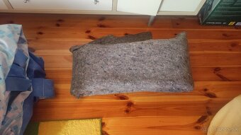 Kruhový bazén 4.5 m. - 2