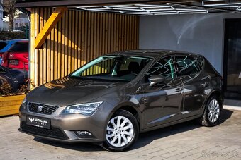 Seat Leon 1.2 TSI S&S Style - 2
