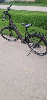 Elektrobicykel Centurion Country R2600i (2021) - 2
