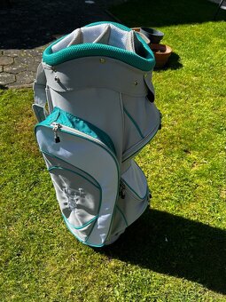 Predam golf bag - 2