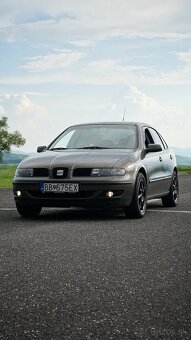 Predám Seat toledo - 2