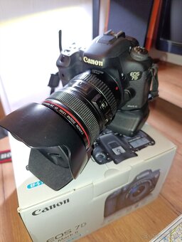 Canon EOS 7D Mark II - 2