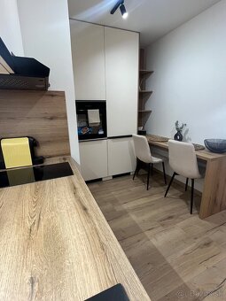 2 izbový byt - kompletná rekonštrukcia - 2