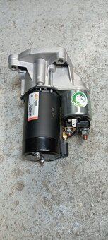 Predám nový štarter na peugeot 206 - 2