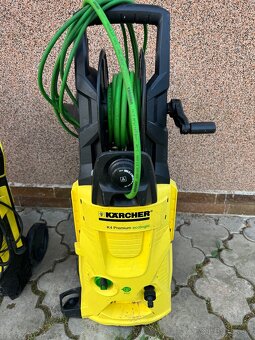 Kärcher set - 2
