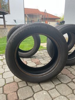 Letné pneu - 195/55/R16 91V - 2