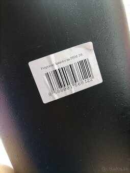 PHM kanister 20L - 2