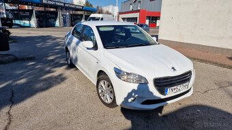 Peugeot 301 - 2