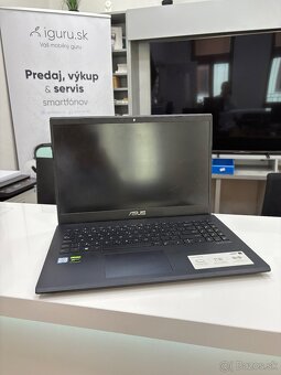 Asus Vivobook X571GT - 2