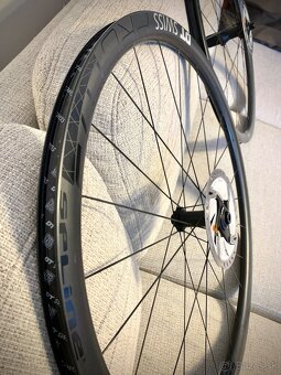 DT Swiss PRC 1475 Spline Carbon Tubeless - 2