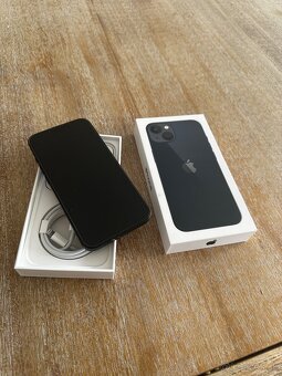 Iphone 13 256gb Midnight - 2