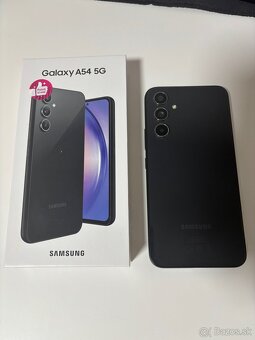 Samsung Galaxy A54 5G 128GB - 2