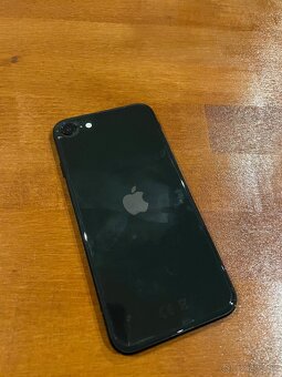 Iphone SE 2020 128 GB - 2