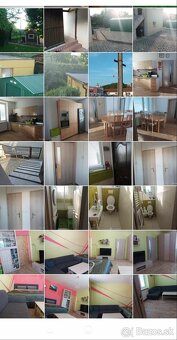 Rodinný dom na bývanie a/alebo podnikanie (5 izbový) - 2