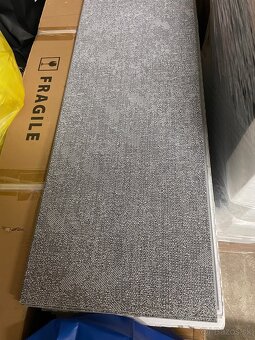 Prémiový tkaný vinyl Vintex fix 8-28 - 2