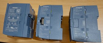 PLC SIEMENS - 2