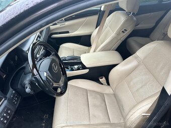 Lexus GS450h 2013 - 2