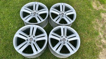 ☑️Vw Mallory 5x130 r21 Touareg Q7 - 2
